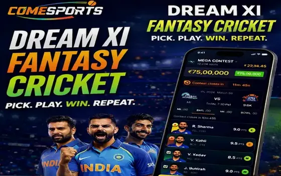 Chennai vs Mumbai on ProPlayappplay