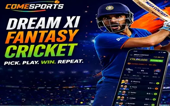 Hyderabad vs Delhi on ProPlayappplay