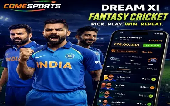 Punjab vs Lucknow on ProPlayappplay